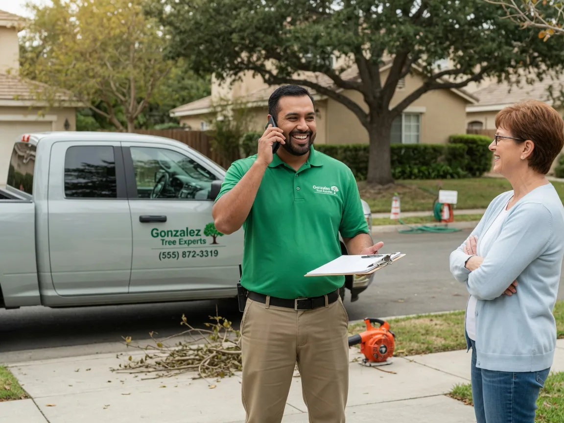 Tree Service Volcano, CA FAQs